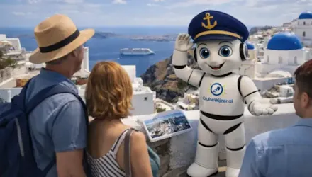 e.MIDDELANDSE ZEE CRUISEHAVENS